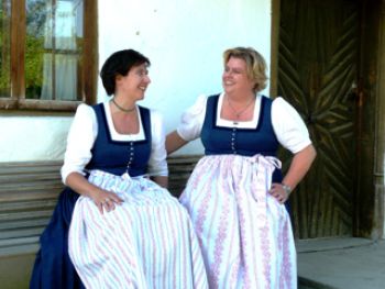 Eberl Dirndl