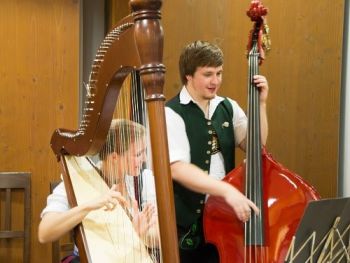 Familienmusik K&auml;tzlmeier