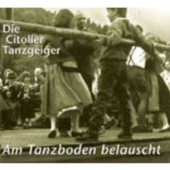 Am Tanzboden belauscht