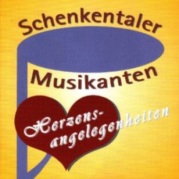 Herzensangelegenheiten