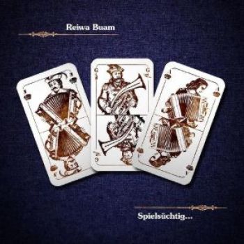 Spiels&uuml;chtig