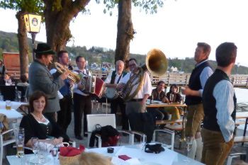 Hotel Seehof Herrsching