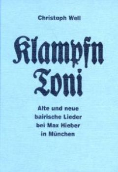 Klampfn Toni