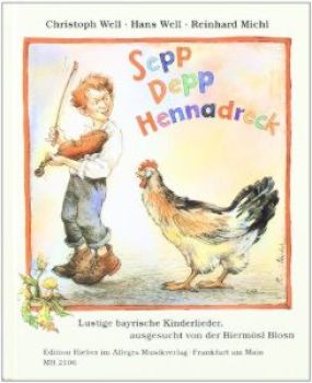 Sepp Depp Hennadreck