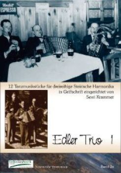 Edler Trio I und II