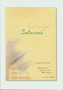 Saitenweis'