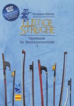 Hermann H&auml;rtels Lustige Streiche I
