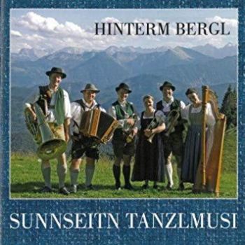 Hinterm Bergl