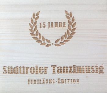 15 Jahre