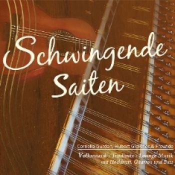 Schwingende Saiten
