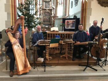 Brenztaler Stubenmusik