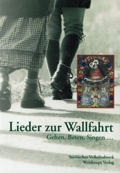 Lieder zur Wallfahrt