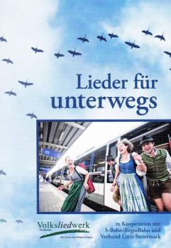 Lieder f&uuml;r unterwegs