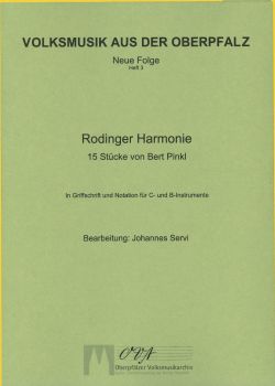 Rodinger Harmonie