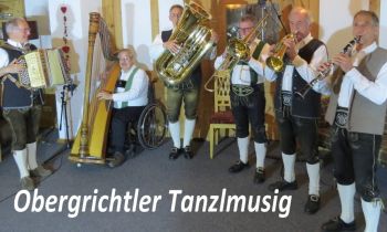 Obergrichtler Tanzlmusig