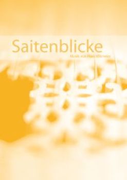 Saitenblicke Heft 4
