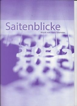Saitenblicke Heft 5