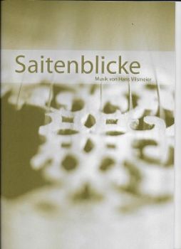 Saitenblicke Heft 7