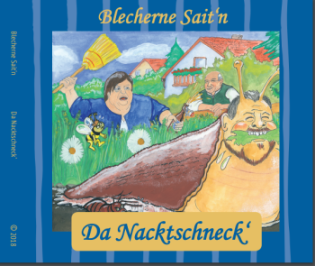 Da Nacktschneck