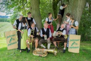 Holledauer Hopfamusi