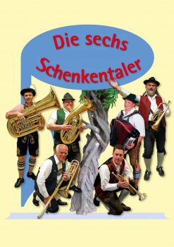 Die sechs Schenkentaler
