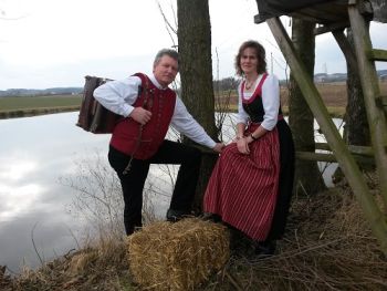 Pommersfeldener Heimatmusik