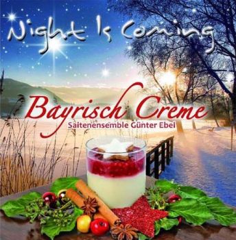 Night Is Coming