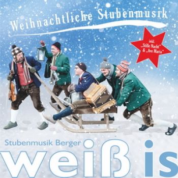 wei&szlig; is