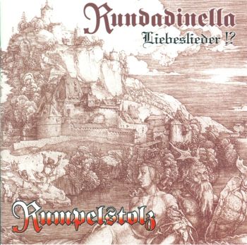 Rundadinella - Liebeslieder!?