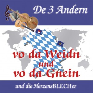 Vo da Weidn und vo da Gnein