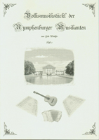 Cover des Notenheftes