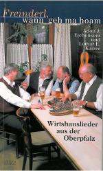 Cover des Notenheftes