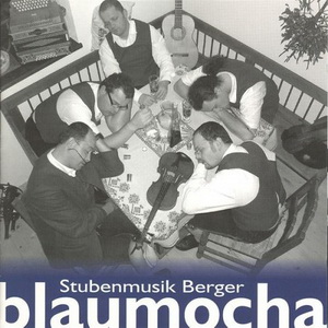 Cover des Tonträgers