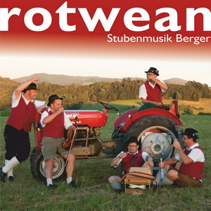 Cover des Tonträgers